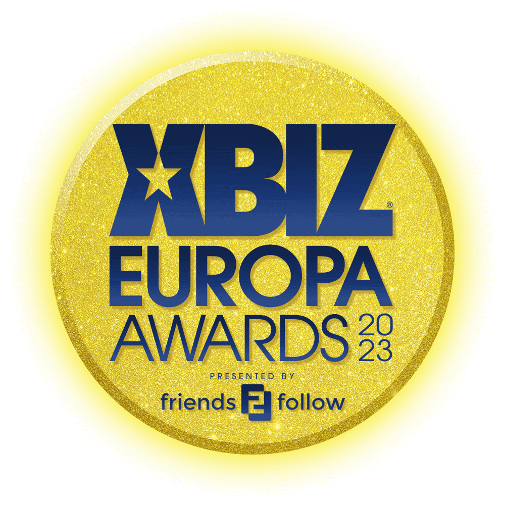 XBIZ EUROPA AWARDS